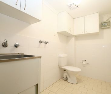 Freshly Painted Two Bedroom Unit - Photo 6