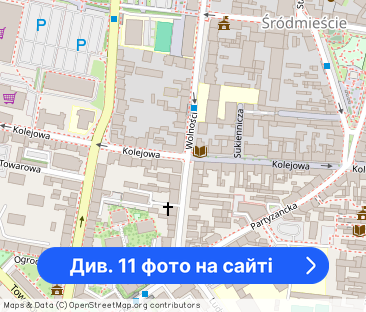 Wyremontowane mieszkanie w centrum Ostrowa 75,3 m2 piętro 3 - Фото 1