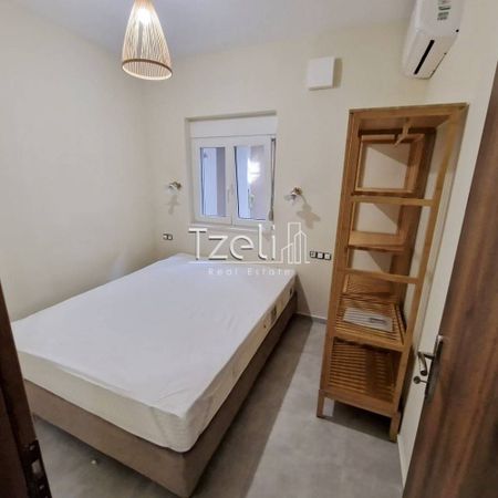 Studio/Γκαρσονιέρα για ενοικίαση Πάτρα - Photo 5