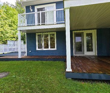 À LOUER – Appartement 3½ à St-Sauveur - Photo 3