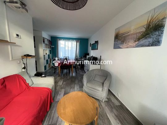 Location Maison 4 pièces 83 m2 à Saint-Germain-Lès-Corbeil - Photo 1