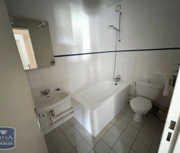 Appartement à louer 2 pièces 45.6m² - Photo 5