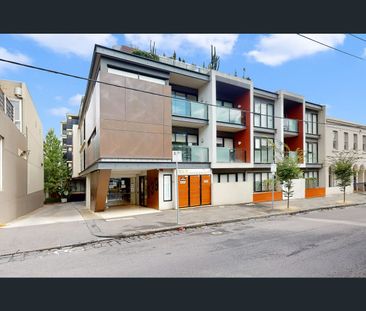 215/68 Leveson Street, North Melbourne, Vic 3051 - Photo 4