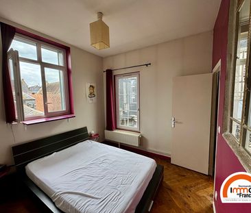 ROUEN - Appartement 2 pièces - Photo 4