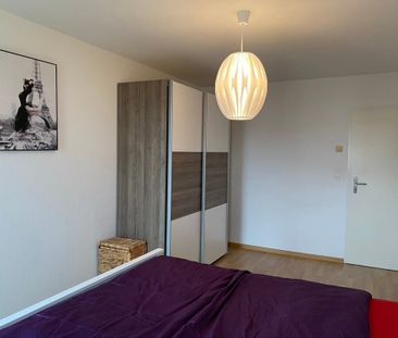 Appartement d’affaires moderne entièrement meublé de 3,5 zi à 8600 ... - Foto 6