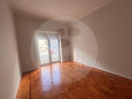 Apartamento T3 - Photo 5