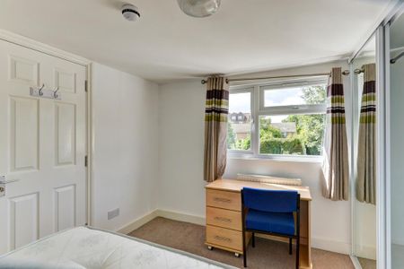 6 bedroom house to rent - Photo 5