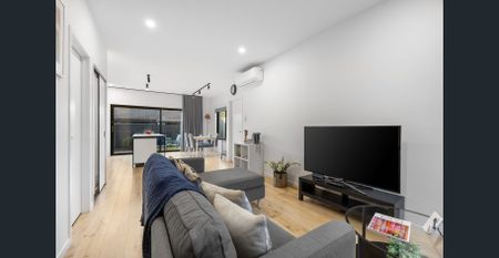 Impeccable Two Bedroom Furnished Townhouse - Photo 2