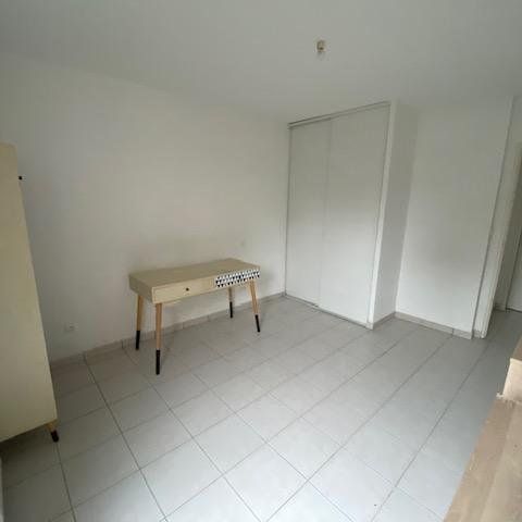 Location / Appartement - Photo 1