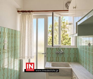 Studio/Γκαρσονιέρα για ενοικίαση Περιβόλια (Γαλάτσι) - Photo 4