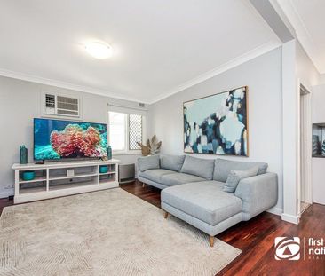 Renovated 4-Bedroom Home with Spacious Backyard - Photo 2