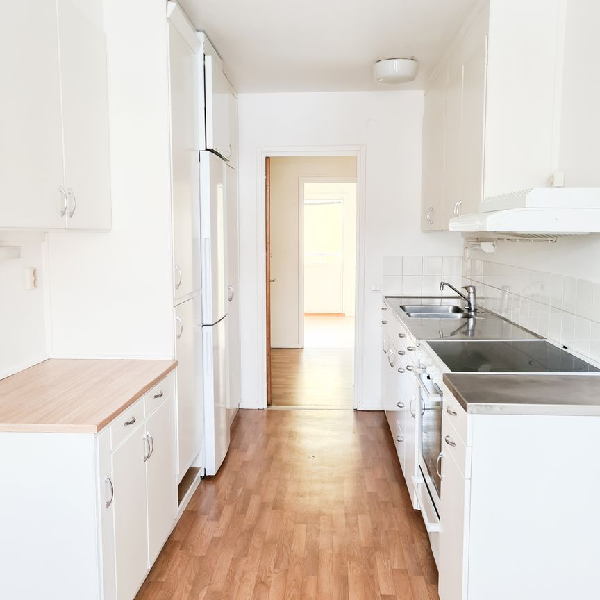 Västmannavägen 13B - Photo 1