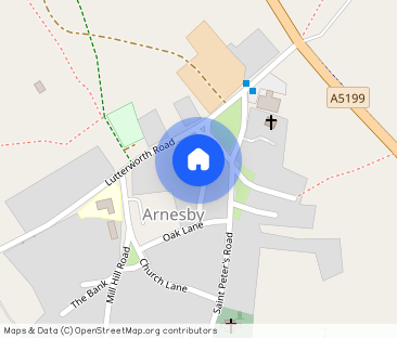 Arnesby - Photo 1