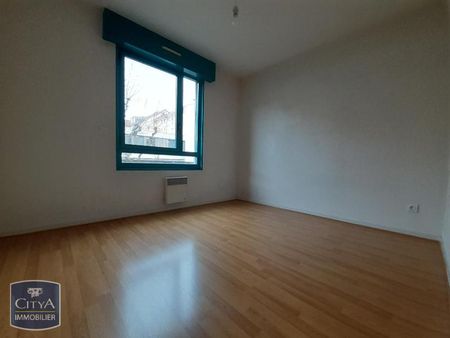 Location Appartement 3 pièces 71m² GRENOBLE 38000 - Photo 3