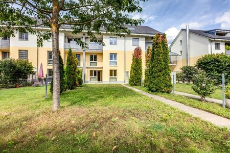 Moderne 4.5-Z'Maisonette-Wohnung in Reinach - Photo 5