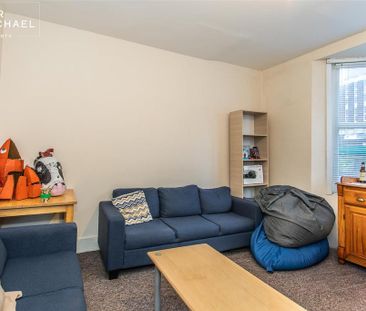 6 bedroom terraced house to rent - Photo 6