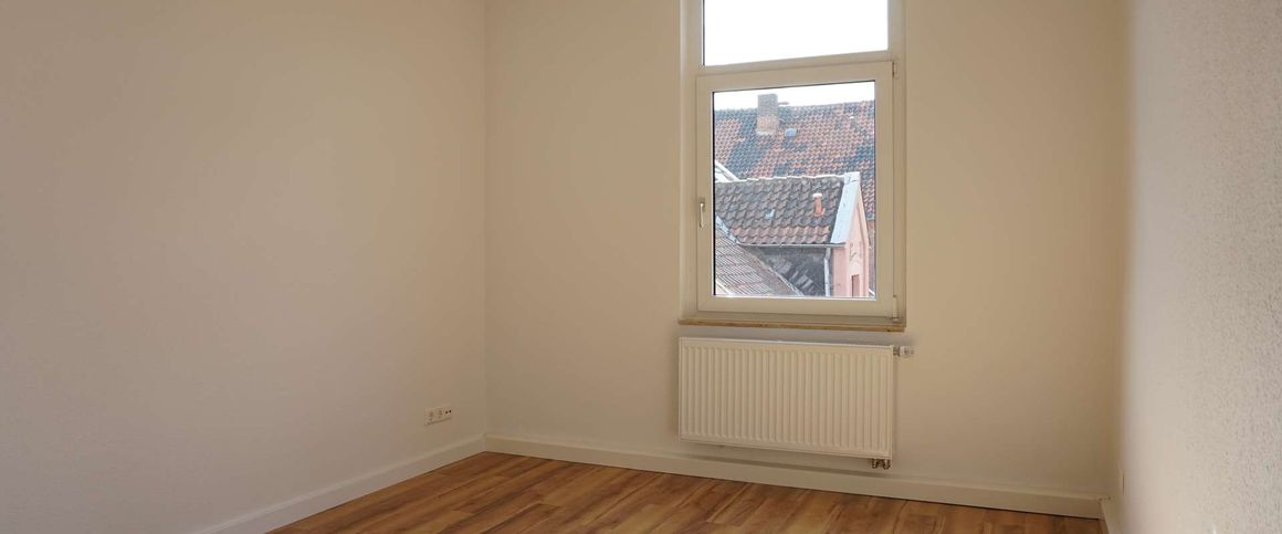 Attraktive 2-Zimmer-Wohnung in ruhiger Lage von Limmer! - Foto 1