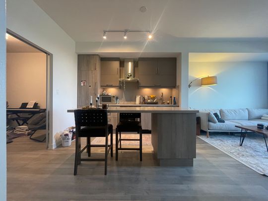 For Lease - 38 Simcoe Promenade Unit# 511, Markham, Ontario - Photo 1