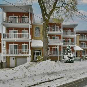 Appartement Montréal-Nord (Montréal) À Louer - Photo 2