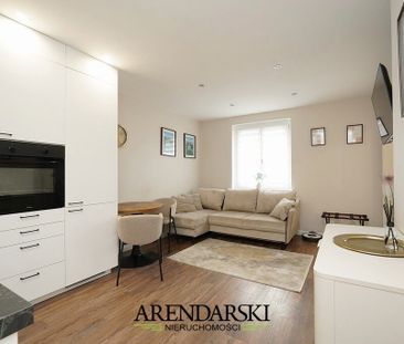 PRZYTULNA KAWALERKA- OS. STASZICA - Photo 6