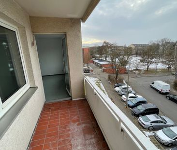 Mietwohnung in Nürnberg - Geräumige 3-Zimmer-Wohnung mit Balkon suc... - Photo 5