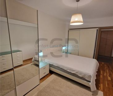 Complex New Town Alba Iulia Baba Novac, Apartament 2 camere mobilat modern - Photo 3
