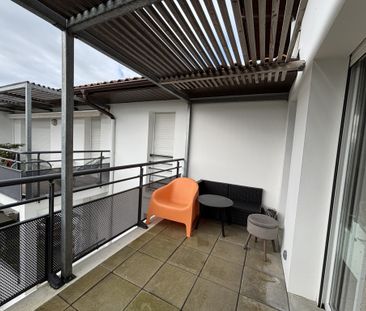 Saint-Jean-de-Luz - Appartement - 1 pièce - 32m² - Photo 2