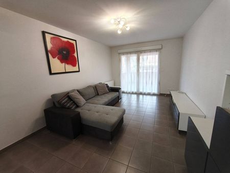 Location appartement 3 pièces 70.53 m² à Saint-Denis-en-Bugey (01500) - Photo 3