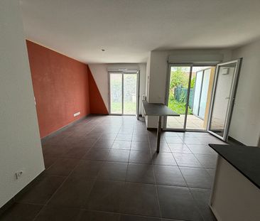 Appartement T2 BONNEVILLE à louer - Photo 6