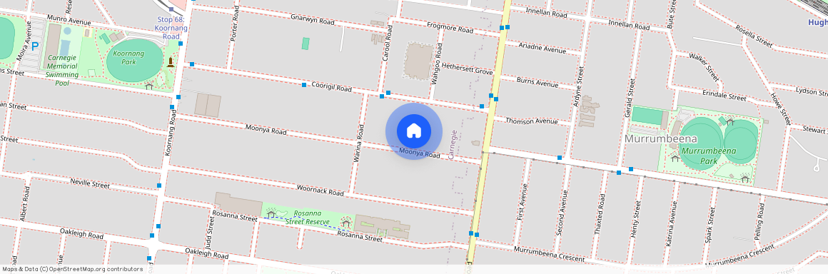 2/66 Moonya Road, Vic 3163, Carnegie