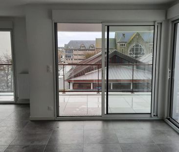 Appartement T2 à louer Saint Jacques De La Lande - 49 m² - Photo 3