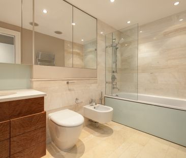 A Spacious One-Bedroom Apartment in Knightsbridge - Photo 6
