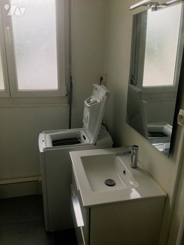 Studio meublé Angers - Photo 4