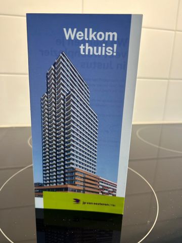 Te huur: Olga De Haasstraat 515 - Photo 2