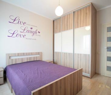 2 pokoje ul. Przybyszewskiego 209 - Фото 2