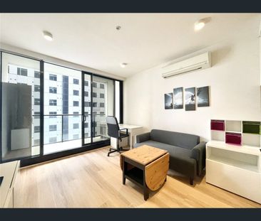 101/61 Mackenzie Street, Melbourne, Vic 3000 - Photo 6