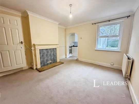 2 bedroom terraced house to rent - Photo 1