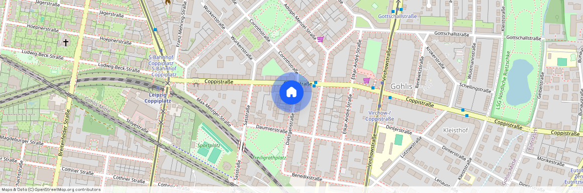 Dietzgenstr. 11, 04157, Leipzig Ot Gohlis-Mitte