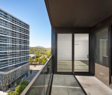 The perfect 1 bedroom apartment in Belconnen - Photo 1