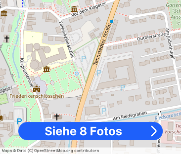 3-Zimmer-Wohnung mit Balkon in Bad Langensalza - ab Februar 2026 ve... - Foto 1