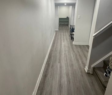 For Lease - 28 Meandering Trail Unit# Basement, Toronto, Ontario - Photo 1