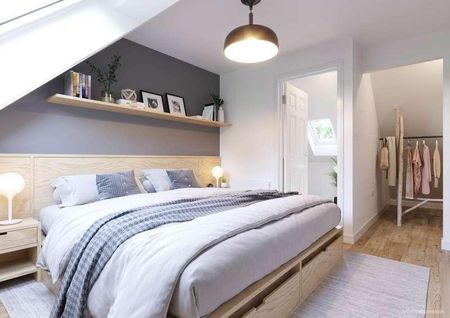 Rent To Buy*** Eccleshall Way, Warrington, WA1 - Photo 3