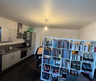 Studio te huur - Photo 2