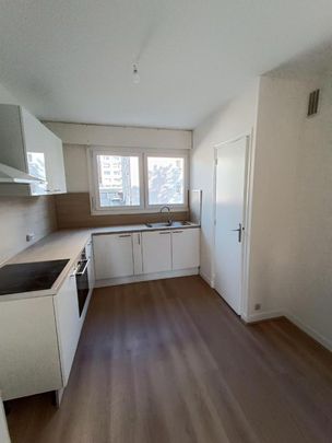 Location Appartement 4 pièces 92m² ST MAX 54130 - Photo 1