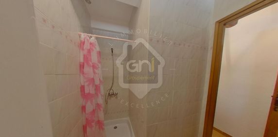 Location Appartement 1 pièce 28m² - Photo 2