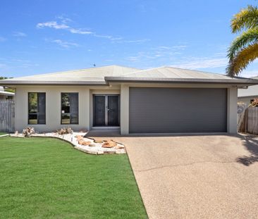 14 Puffer Ct, Mount Louisa QLD 4814 - House For Rent | Domain - Photo 3