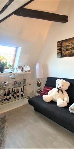 Location Appartement 2 pièces 33m² DIEPPE 76200 - Photo 2