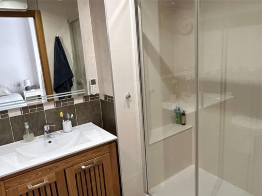 Piso de alquiler en Calle Vicente Inglada, 12, Mercado - Photo 1