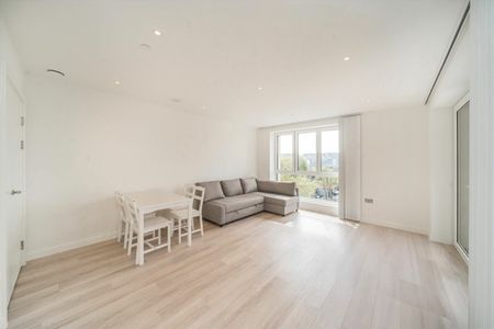 Wrotham Road, NW1, London - Photo 4