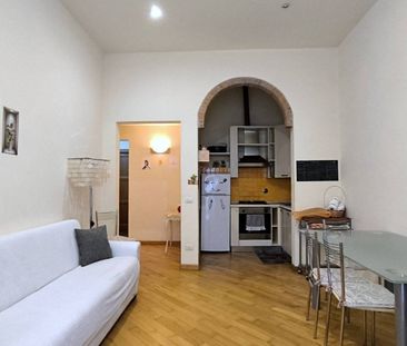 Bilocale viale Raffaello Sanzio, Ponte alla Vittoria, Firenze - Photo 5